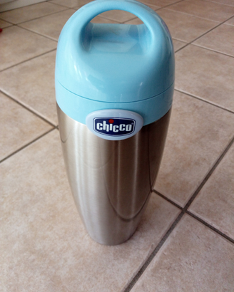 Termos scalda biberon Chicco