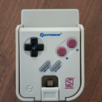 Hyperskin Smartboy Emulatore GAME BOY e COLOR