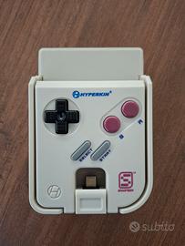 Hyperskin Smartboy Emulatore GAME BOY e COLOR