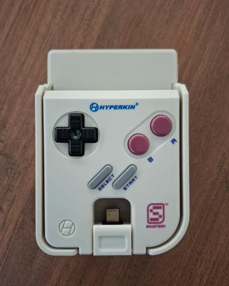 Hyperskin Smartboy Emulatore GAME BOY e COLOR
