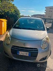 Suzuki "Alto"