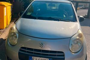 Suzuki "Alto"
