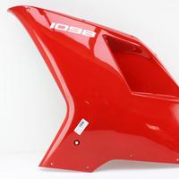 Carena superiore sinistra Ducati 848 1098 s 1198 A