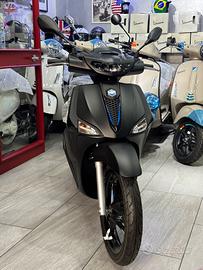 Piaggio Liberty 125 New liberty 125 2025 pronta co
