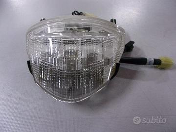 Fanale posteriore SUZUKI GSR750 GSXR 1000 K7 K8