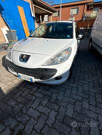 Peigeot 206 plus gpl
