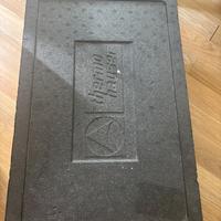 Contenitore isotermico thermo hauser 60x40