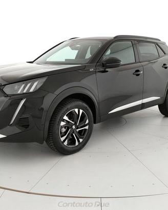 Peugeot 2008 1.5 bluehdi GT s&s 110cv