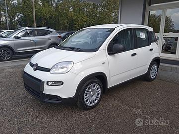 FIAT PANDA 1.0 70cv Hybrid MY24