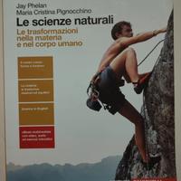 Le scienze Naturali