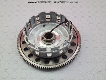 CAMPANA FRIZIONE TRIUMPH SPEEDMASTER 800 2003 2005