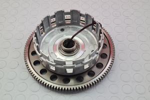 CAMPANA FRIZIONE TRIUMPH SPEEDMASTER 800 2003 2005