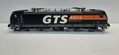 ACME 60562 494 253 GTS Rail E494 “Livt da nanz”