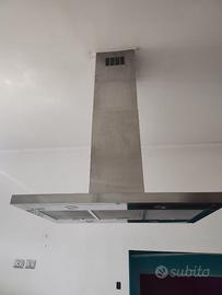 Cappa soffitto ikea