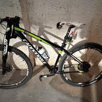 Cannondale F29