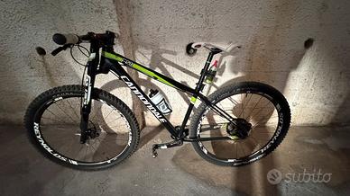 Cannondale F29