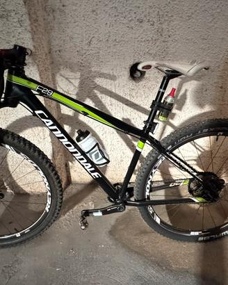 Cannondale F29
