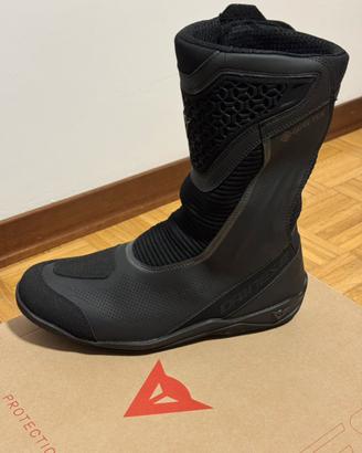 Stivali per moto Dainese