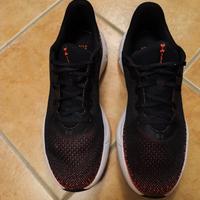 under armour infinite 45