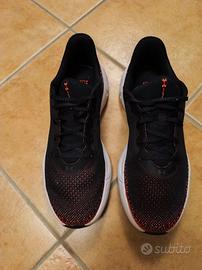 under armour infinite 45