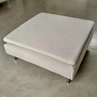 Pouf IKEA SÖDERHAMN