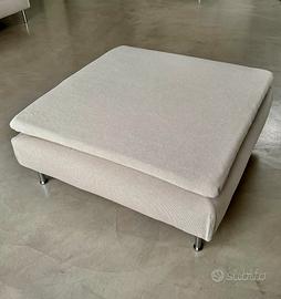 Pouf IKEA SÖDERHAMN