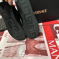 Scarpa versace originale
