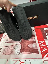Scarpa versace originale