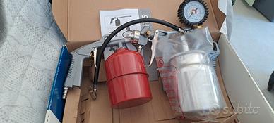 kit per compressore