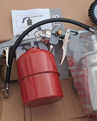 kit per compressore