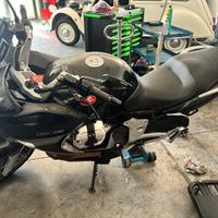 ricambi moto guzzi norge 1200