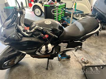 ricambi moto guzzi norge 1200