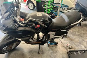 ricambi moto guzzi norge 1200