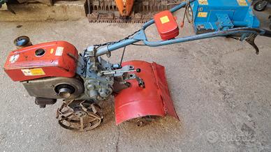 motocoltivatore fm