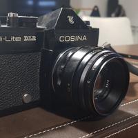 Cosina Hi-lite DLR