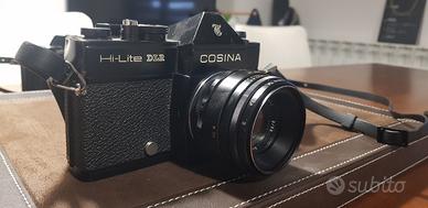 Cosina Hi-lite DLR
