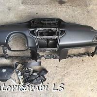 Kit airbag lancia ypsilon 2018