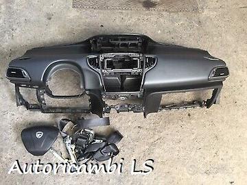 Kit airbag lancia ypsilon 2018