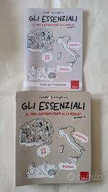 Essenziali Erickson - 4 Primaria 