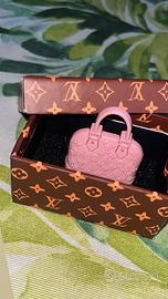 Decorazione o collezione LouisVuitton