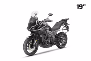 Zontes 703 F ADVENTURE 2026 RUOTA DA 19