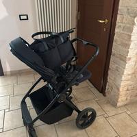 Duo venicci claro