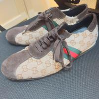 Scarpe taglia 44 come nuove