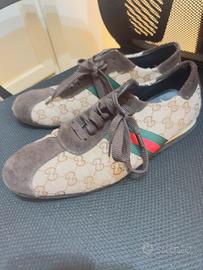 Scarpe taglia 44 come nuove