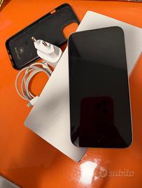 IPHONE 14   128 gb LILLA
