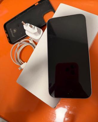 IPHONE 14   128 gb LILLA