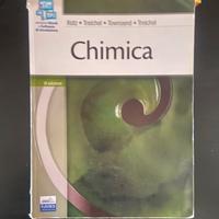 Libro Chimica per Università