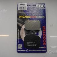 Pastiglie freno yamaha mbk peugeot piaggio