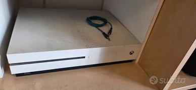 X box one