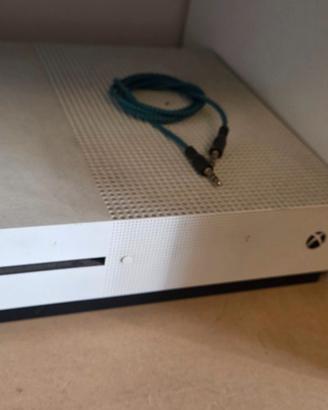 X box one